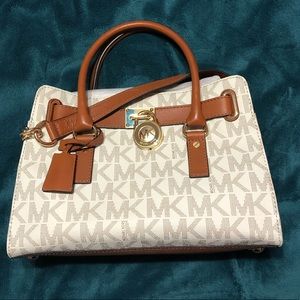Michael Kors Satchel